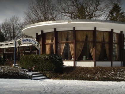 Foto: Gasthaus am Schm&amp;ouml;lderpark